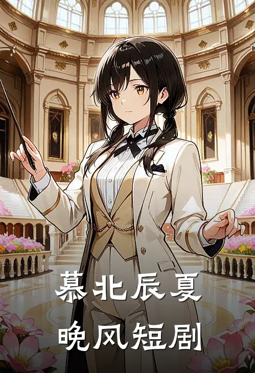 慕北辰夏晚风短剧