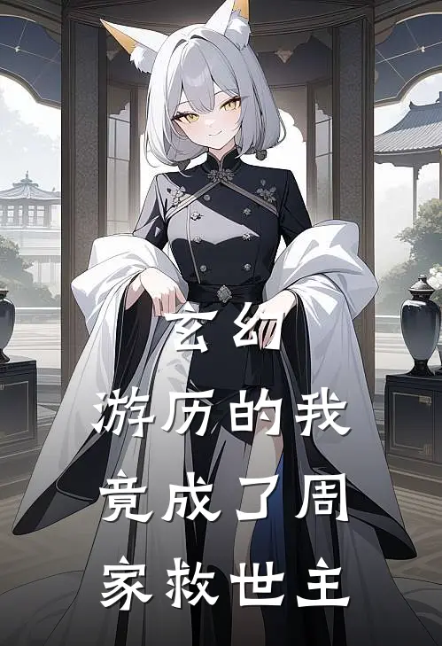 玄幻：游历的我竟成了周家救世主周太平范川最新好看小说_免费小说玄幻：游历的我竟成了周家救世主(周太平范川)