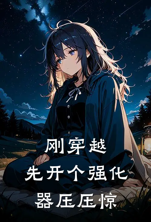 姜明耿浩然《刚穿越，先开个强化器压压惊》全本免费在线阅读_(姜明耿浩然)最新章节在线阅读