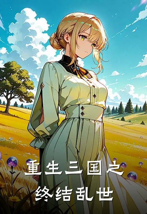 重生三国之终结乱世