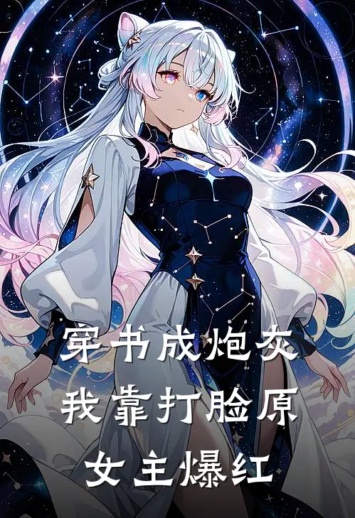 穿书成炮灰，我靠打脸原女主爆红(苏清颜林薇薇)全文阅读免费全集_完结小说穿书成炮灰，我靠打脸原女主爆红苏清颜林薇薇