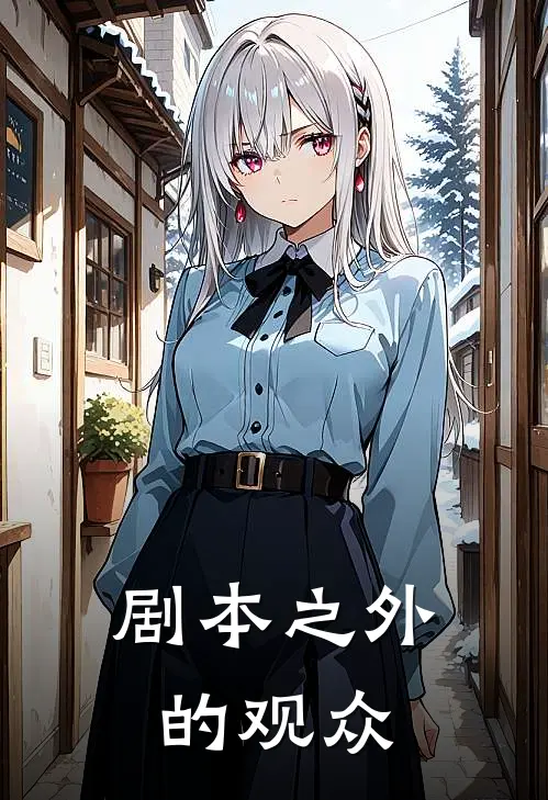 剧本之外的观众