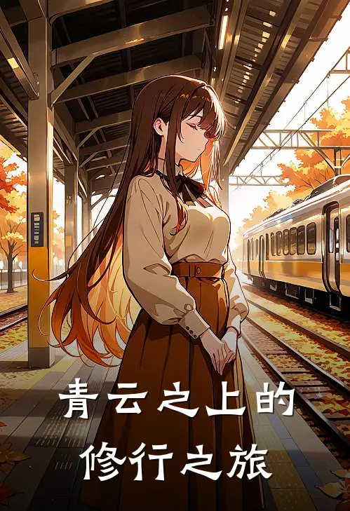 青云之上的修行之旅