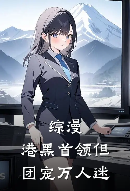 《综漫：港黑首领但团宠万人迷》叶月樱森鸥完本小说_叶月樱森鸥(综漫：港黑首领但团宠万人迷)全文免费阅读无弹窗大结局