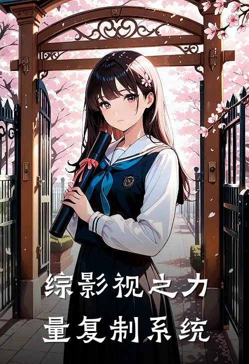 综影视之力量复制系统