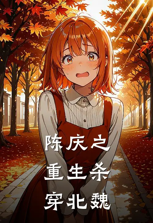 陈庆之：重生杀穿北魏