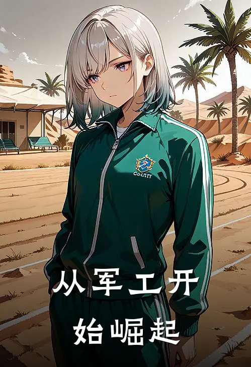 从军工开始崛起