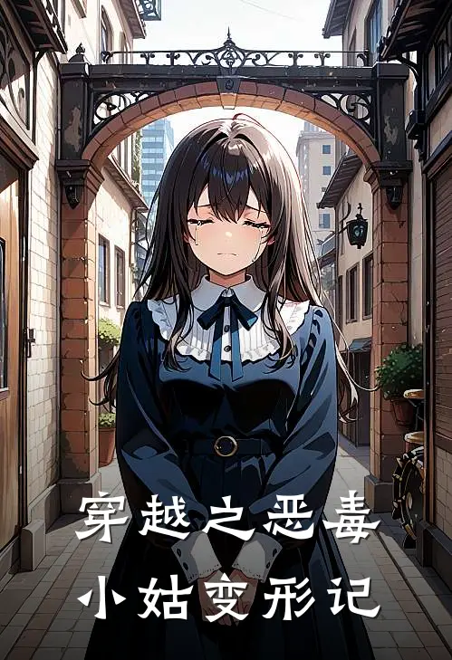 穿越之恶毒小姑变形记