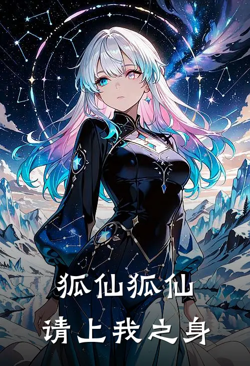 玉儿胡九卿(狐仙狐仙，请上我之身)全本免费在线阅读_玉儿胡九卿全集在线阅读