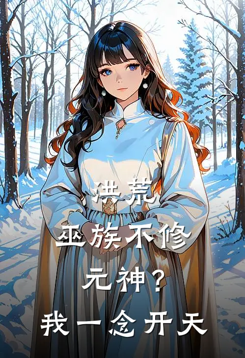 洪荒：巫族不修元神？我一念开天(李炎祝融)小说完结版_全文阅读免费全集洪荒：巫族不修元神？我一念开天李炎祝融