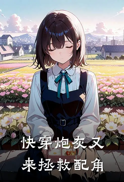 快穿炮灰又来拯救配角