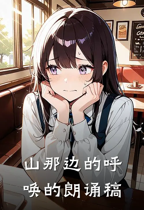 山那边的呼唤的朗诵稿