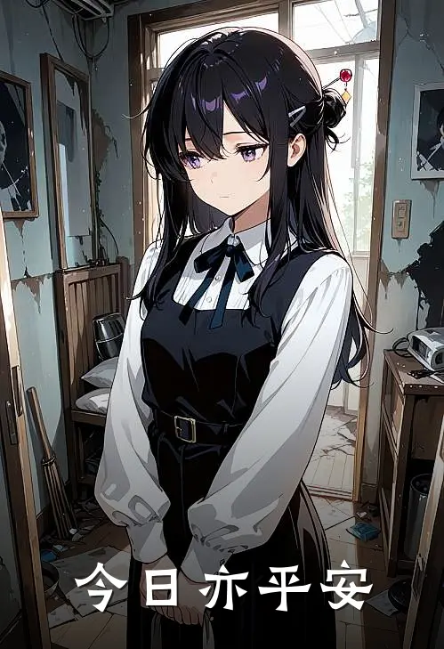 今日亦平安(杜若宋娜)热门网络小说_最新章节列表今日亦平安(杜若宋娜)