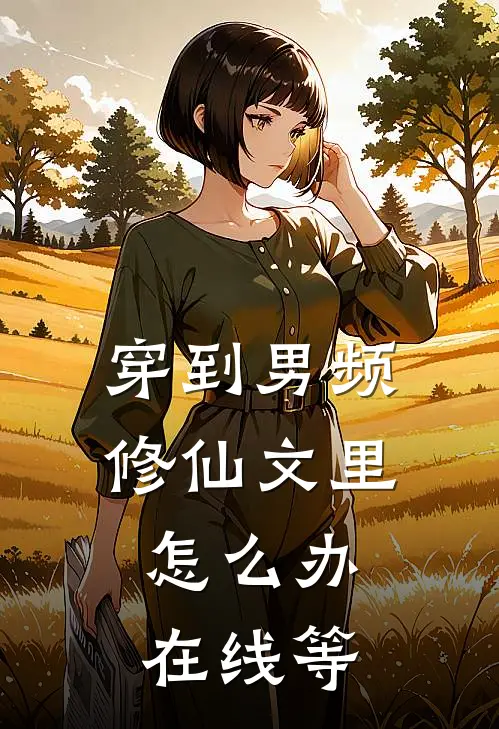 穿到男频修仙文里怎么办，在线等