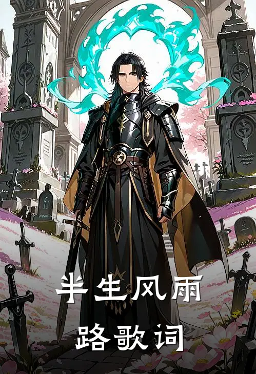半生风雨路歌词