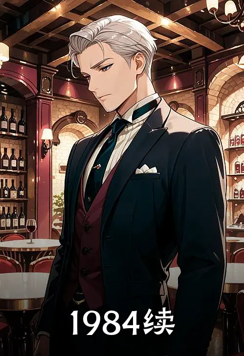 1984续(朱莉亚奥布莱恩)推荐小说_1984续(朱莉亚奥布莱恩)全文免费阅读大结局