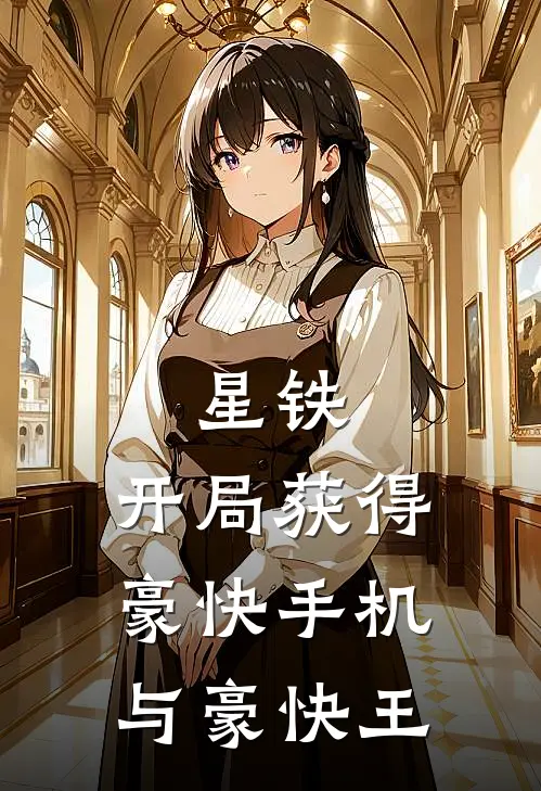 星铁：开局获得豪快手机与豪快王丹恒弥伊热门小说阅读_免费完结小说星铁：开局获得豪快手机与豪快王丹恒弥伊