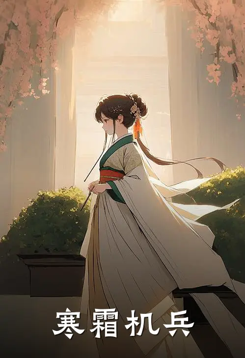 寒霜机兵(林振海周知月)热门小说大全_免费小说大全寒霜机兵林振海周知月
