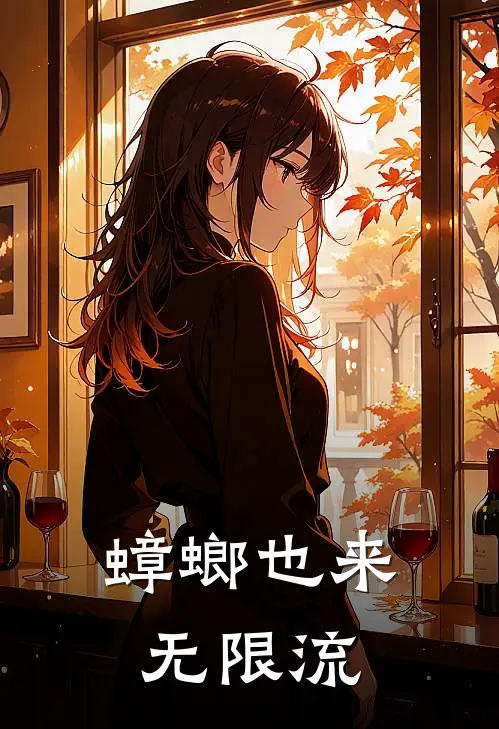 蟑螂也来无限流