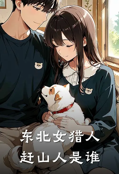 东北女猎人赶山人是谁