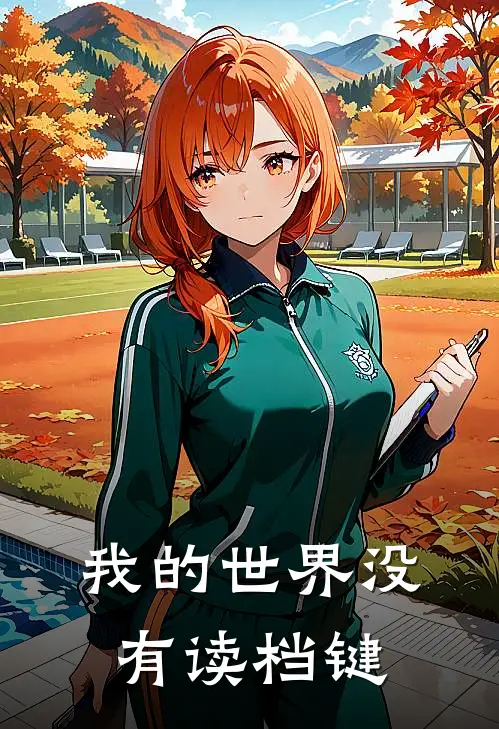 我的世界没有读档键(林野林野)最新完结小说_完结版小说全文免费阅读我的世界没有读档键(林野林野)