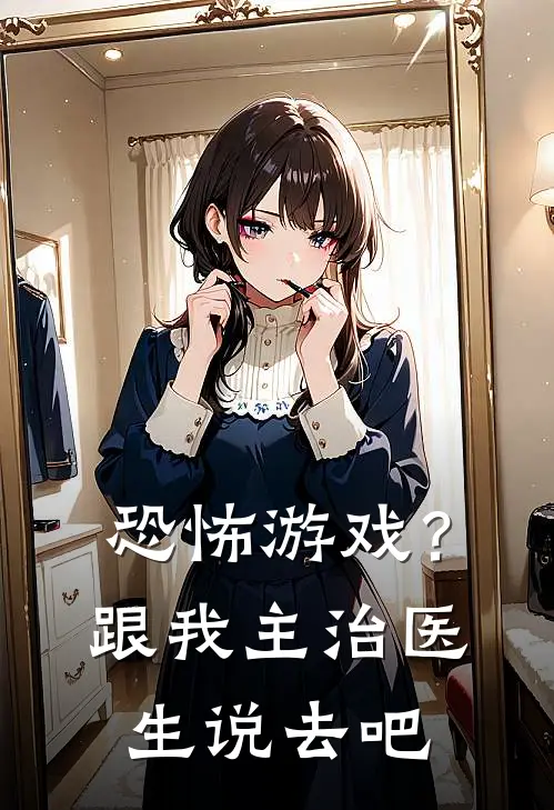 恐怖游戏？跟我主治医生说去吧