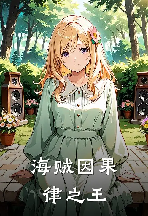 海贼因果律之王