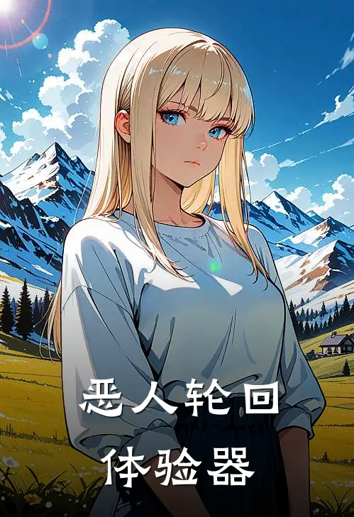 恶人轮回体验器