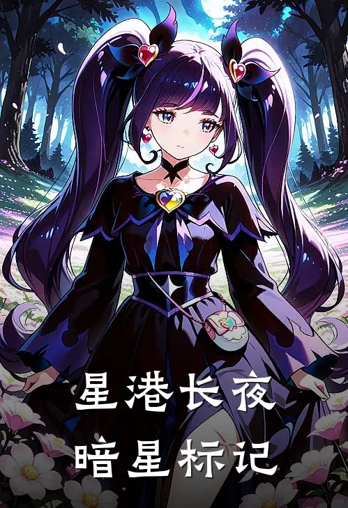 星港长夜：暗星标记