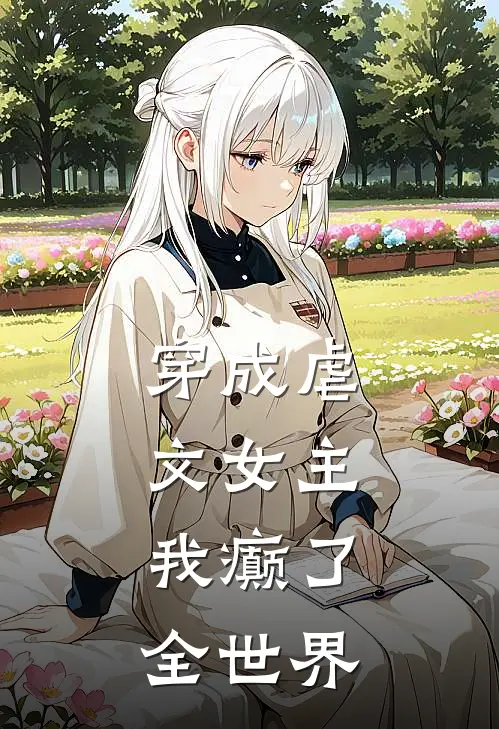 穿成虐文女主，我癫了全世界