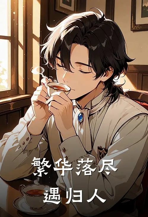 《繁华落尽遇归人》陆漫漫温雅全集免费在线阅读_(陆漫漫温雅)全章节免费在线阅读