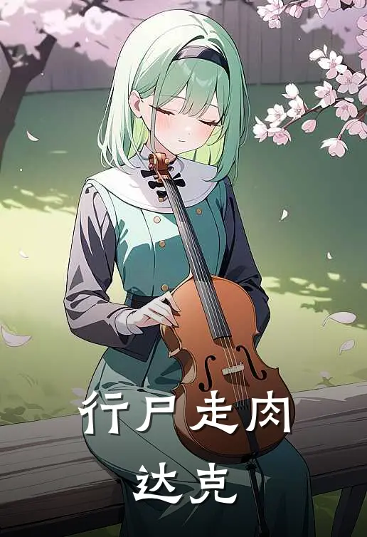 行尸走肉：达克