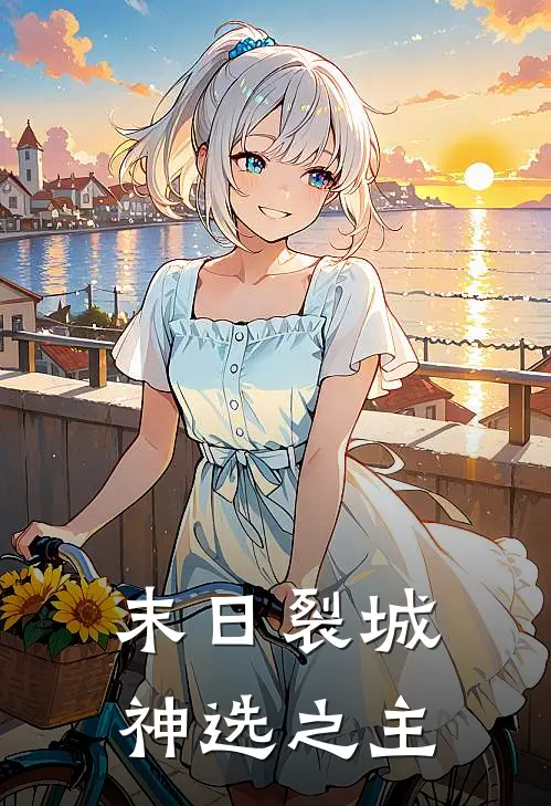 末日裂城：神选之主(林烬苏瑾瑜)最热门小说_小说完整版末日裂城：神选之主林烬苏瑾瑜