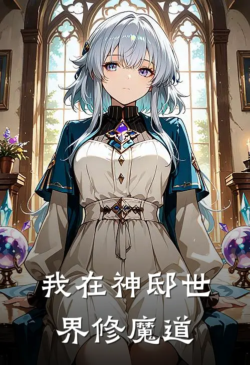 我在神邸世界修魔道