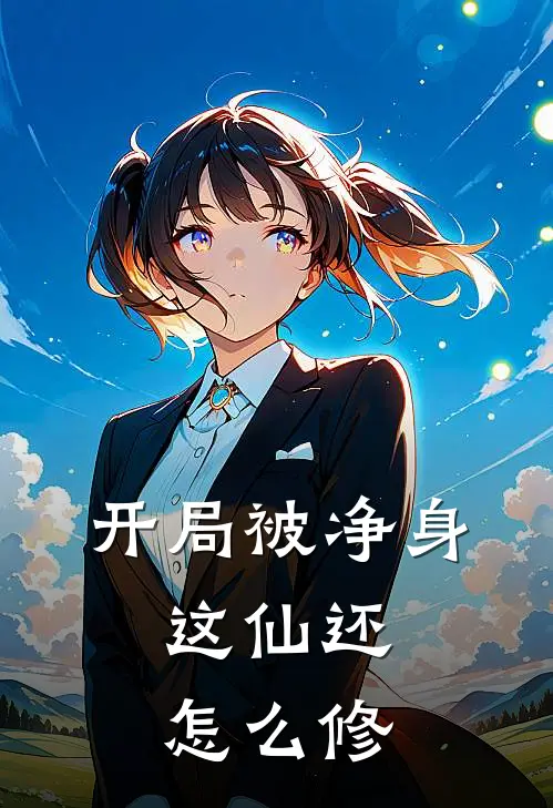 开局被净身，这仙还怎么修