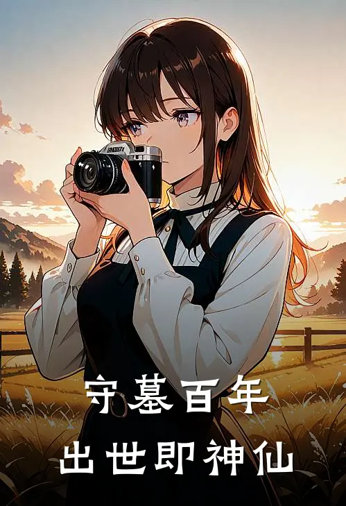 守墓百年，出世即神仙