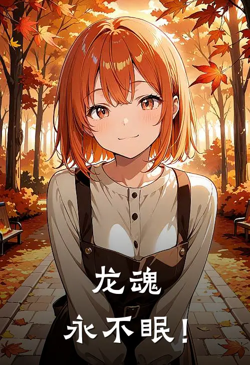 龙魂，永不眠！