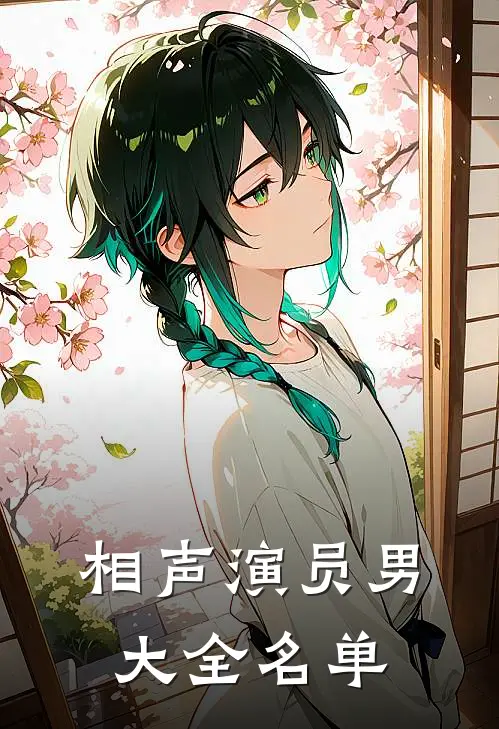 相声演员男大全名单