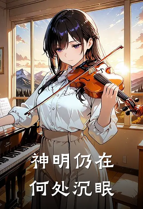 雨烬雨烬曜《神明仍在何处沉眠》完整版在线阅读_雨烬雨烬曜完整版在线阅读