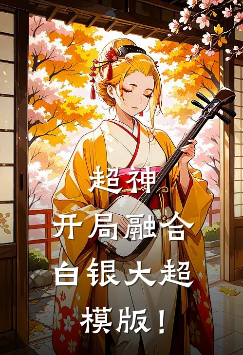 超神：开局融合白银大超模版！(林辰葛小伦)最新完结小说推荐_热门小说排行榜超神：开局融合白银大超模版！林辰葛小伦