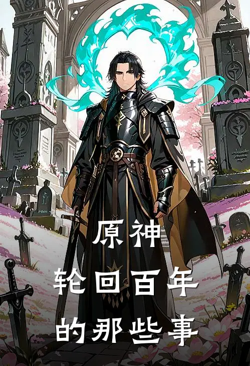 原神：轮回百年的那些事