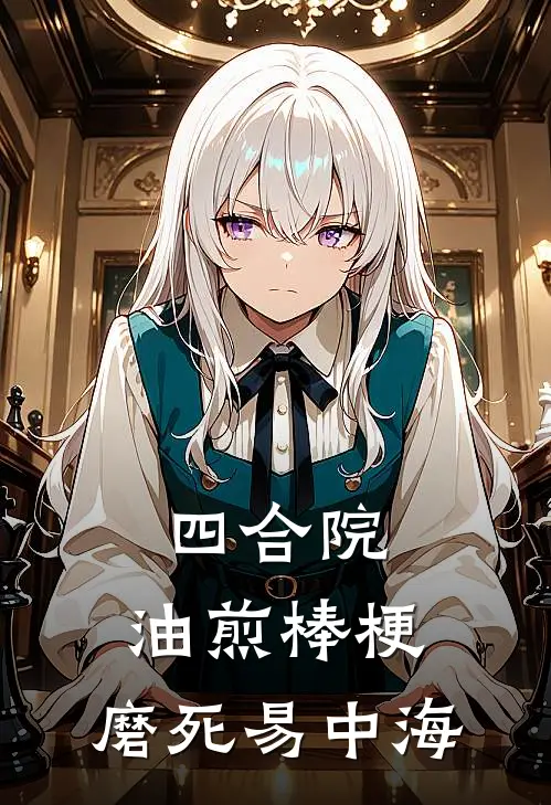 四合院：油煎棒梗，磨死易中海王栋易中海全本免费小说_热门网络小说推荐四合院：油煎棒梗，磨死易中海王栋易中海