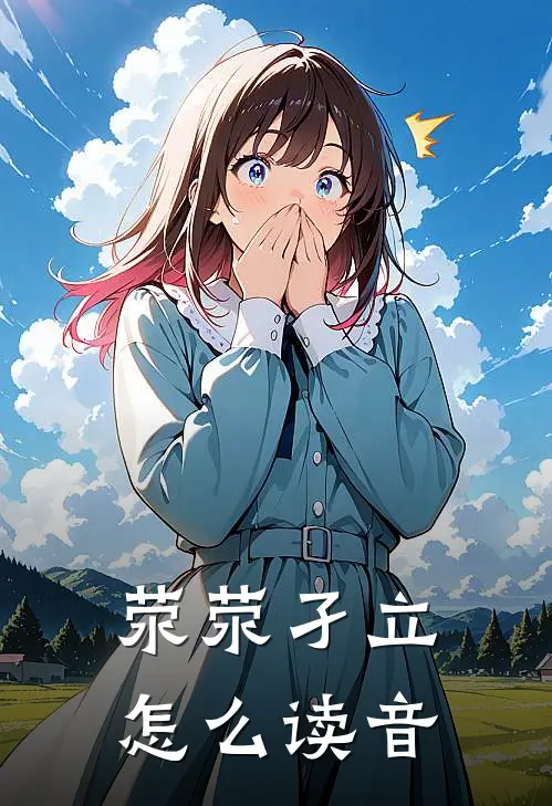 荥荥孑立怎么读音