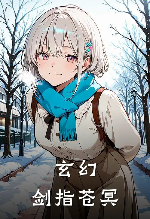 玄幻：剑指苍冥