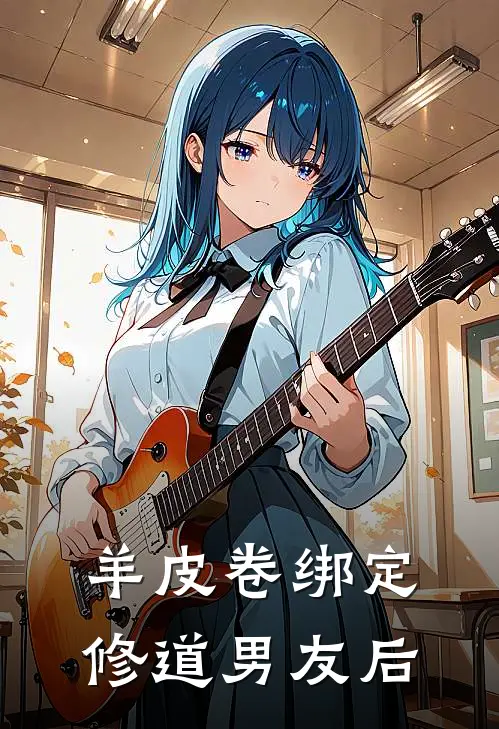 羊皮卷绑定修道男友后骞钰晴道友热门小说阅读_完本完结小说羊皮卷绑定修道男友后骞钰晴道友