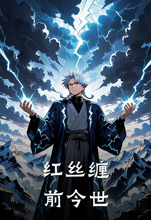 红丝缠，前今世