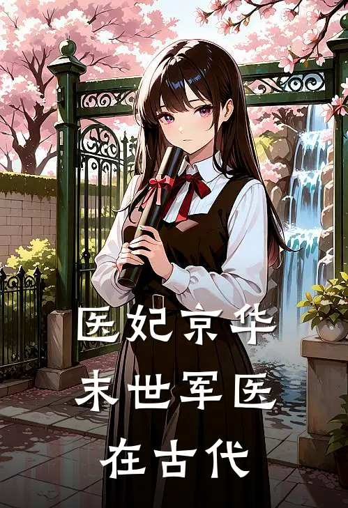 医妃京华：末世军医在古代(孙小玉孙如兰)热门小说在线阅读_热门小说医妃京华：末世军医在古代(孙小玉孙如兰)