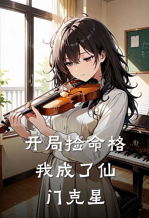 开局捡命格，我成了仙门克星