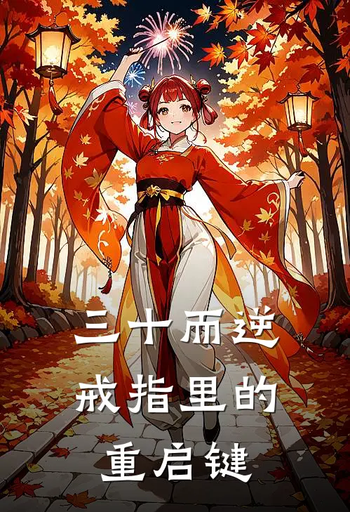 三十而逆：戒指里的重启键林默高明新热门小说_免费阅读全文三十而逆：戒指里的重启键林默高明