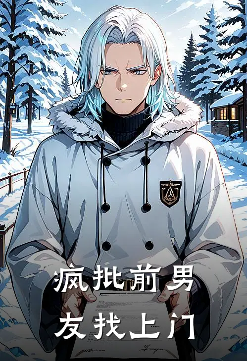 疯批前男友找上门(吴婧慕之珩)免费小说完结版_免费小说免费阅读疯批前男友找上门吴婧慕之珩